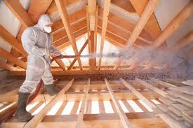 Best Commercial Insulation Services  in Warson Woods, MO